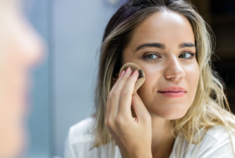 Is Your Foundation Aging You? How to Fix It